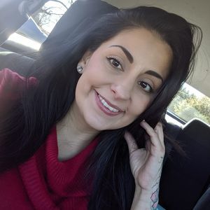 Meet your Posher, Jacqueline